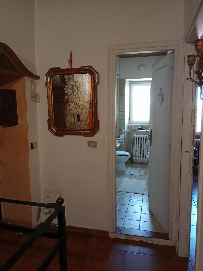 Gasthaus Morelli House Montalbo Exterior foto